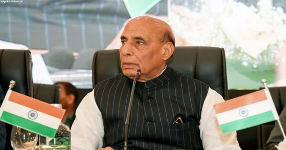 Rajnath Singh chairs meeting of consultative committee for Ministry of Defence on self-reliance